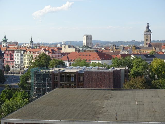 České Budějovice